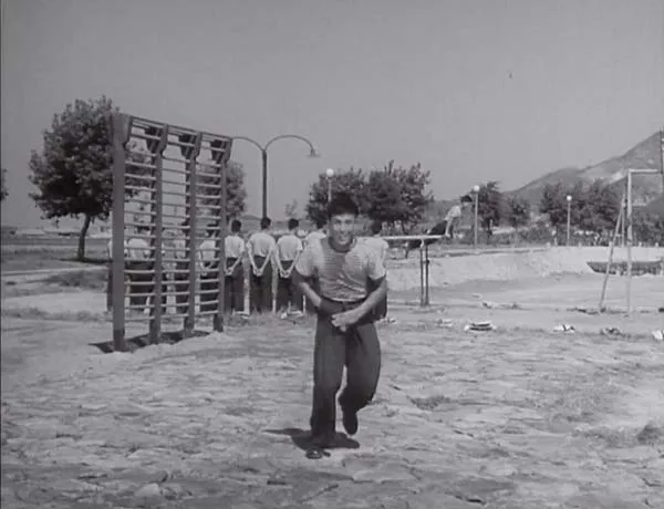 [1963][中国大陆]《水手长的故事》[2.16GB][百度网盘]
