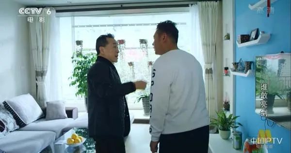 [2017][中国大陆]《谁敢亮剑》[4.84GB][百度网盘]