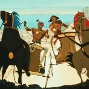 1998《埃及王子 The Prince of Egypt》[剧情/动画/冒险][英语/全1集4.81G][百度下载]