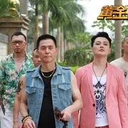 2015《黄金福将》[汉语普通话/全1集4.55G][百度下载]