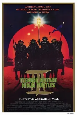 1993《忍者神龟3》[喜剧/动作/科幻/家庭/奇幻/冒险][英语/全1集1.7G][百度下载]