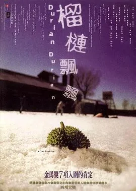 [2000][中国][榴莲飘飘][国语无字][MKV][700MB][百度网盘]