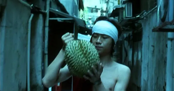 [2000][中国][榴莲飘飘][国语无字][MKV][700MB][百度网盘]