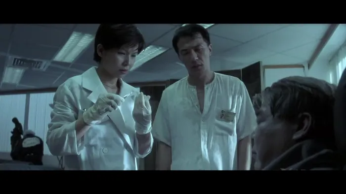 [2002][香港][双瞳][国语中字][MKV][1.12GB][百度网盘]