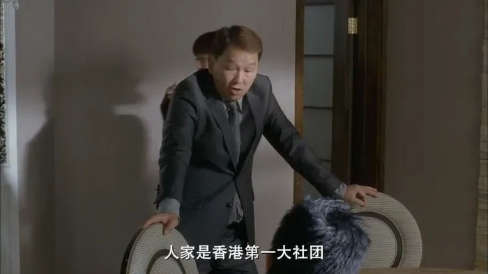 [2008][香港][大搜查之女][粤国双语中字][MKV][567MB][百度网盘]