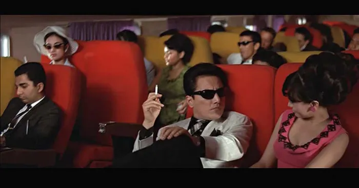 [1967][香港][特警009][国语无字][MKV][890MB][百度网盘]
