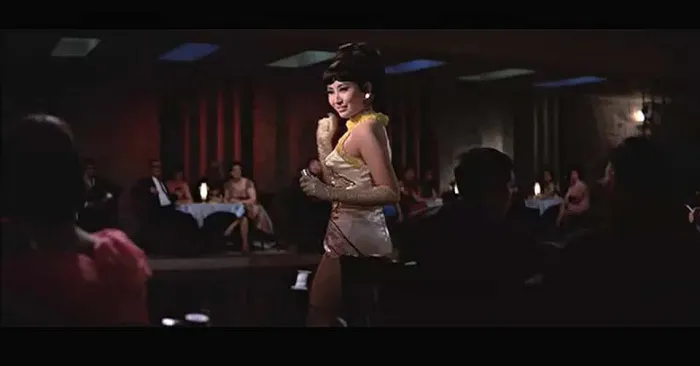 [1967][香港][特警009][国语无字][MKV][890MB][百度网盘]