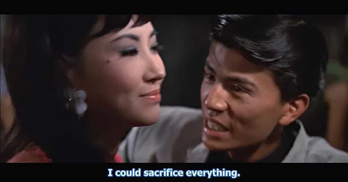 [1967][香港][特警009][国语无字][MKV][890MB][百度网盘]