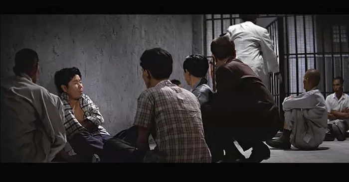 [1967][香港][特警009][国语无字][MKV][890MB][百度网盘]