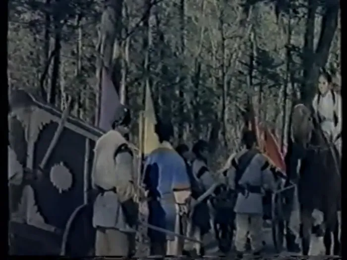 [1971][中国台湾_韩国][神剑魔剑][国语中字][MKV][457MB][百度网盘]