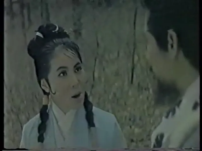 [1971][中国台湾_韩国][神剑魔剑][国语中字][MKV][457MB][百度网盘]