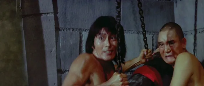[1976][香港][少林寺十八铜人][国语][MKV][7.39GB][百度网盘]