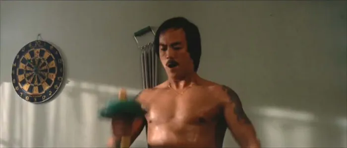 [1982][香港][猎魔者][国语中字][MKV][992MB][百度网盘]