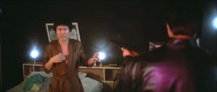 [1982][香港][猎魔者][国语中字][MKV][992MB][百度网盘]