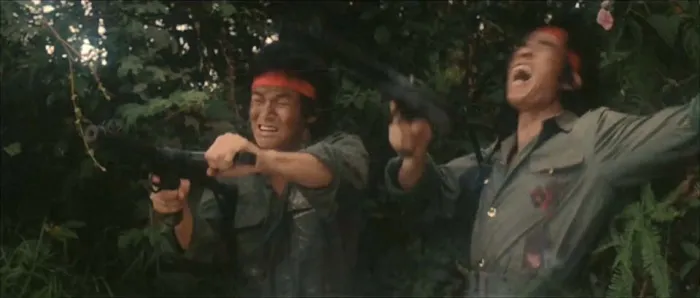 [1982][香港][猎魔者][国语中字][MKV][992MB][百度网盘]
