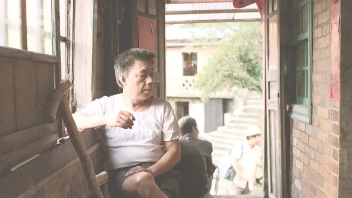[1987][中国台湾][恋恋风尘][闽南语中字][MKV][2.91GB][百度网盘]