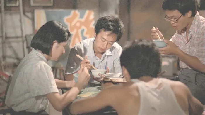 [1987][中国台湾][恋恋风尘][闽南语中字][MKV][2.91GB][百度网盘]