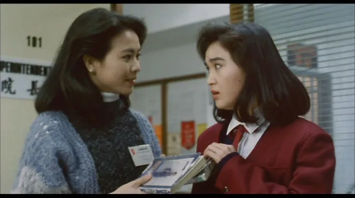 [1989][香港][我未成年][国粤双语中字][2.11GB][百度网盘]
