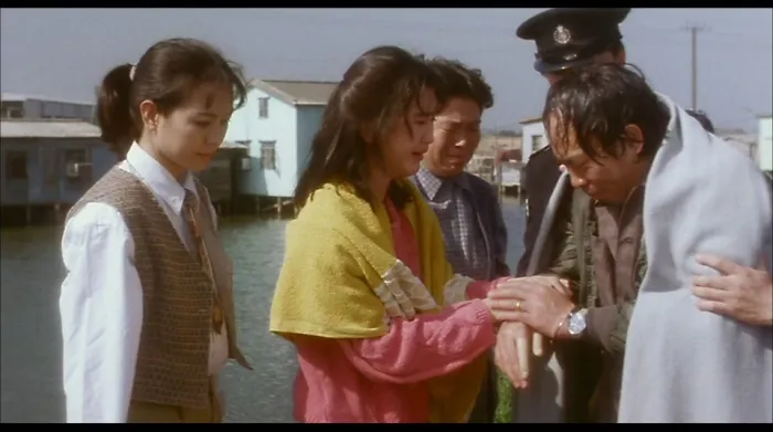 [1989][香港][我未成年][国粤双语中字][2.11GB][百度网盘]
