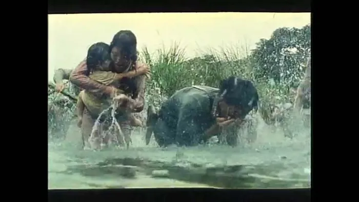 [1990][中国台湾][异域Ⅰ之孤军奋战][国语中字][1.23GB][百度网盘]