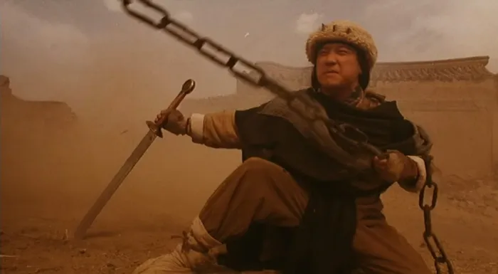 [1993][香港][飞狐外传][国粤双语中字][AVI][1.37GB][百度盘]