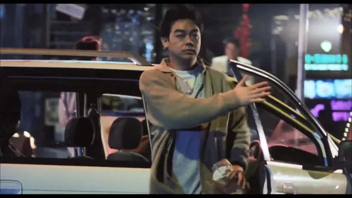 [1994][香港][龙虎新风云][国语中字][MKV][2.03GB][百度网盘]