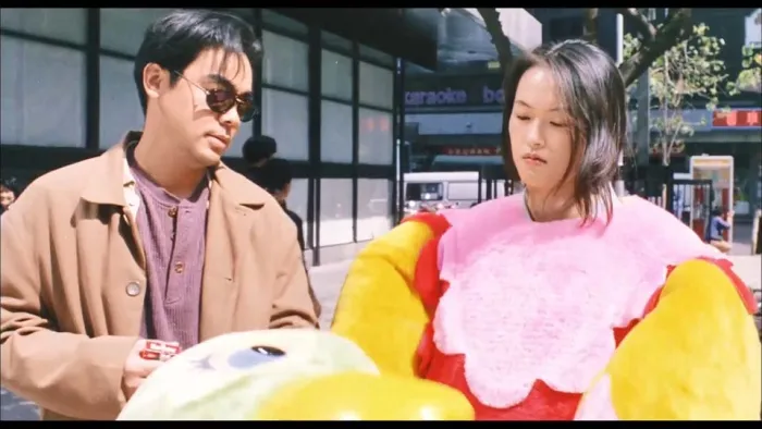 [1994][香港][龙虎新风云][国语中字][MKV][2.03GB][百度网盘]