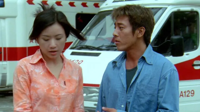 [2001][香港][杀出个未来][国语无字][MKV][1.86GB][百度网盘]