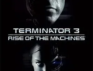 2003美国经典《终结者3》 国语中字1080P 1.93GB 百度盘资源