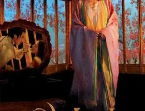 2005 中国奇幻大片《无极》国粤双语中字 3.39GB 百度网盘资源-小文资源网