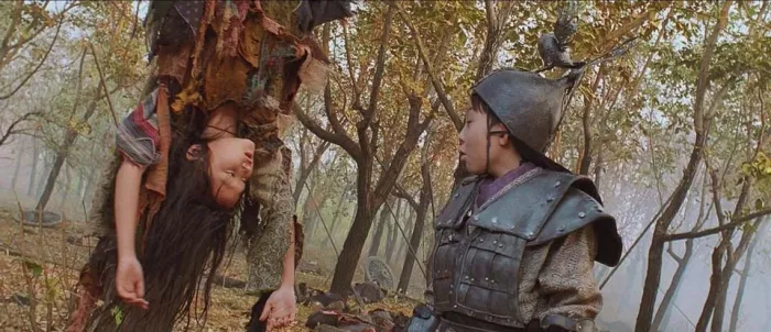 [2005][中国][无极][国粤双语中字][3.39GB][百度网盘]