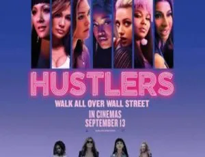 2019 美国剧情佳片《舞女大盗 Hustlers》国语中字 2.79G 百度网盘资源
