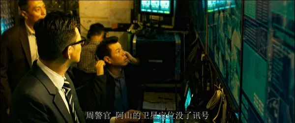 [中国香港][2017][剧情][拆弹专家][国语中字][19.84G][百度网盘]
