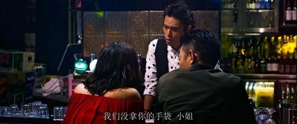 [中国香港][2017][剧情][拆弹专家][国语中字][19.84G][百度网盘]