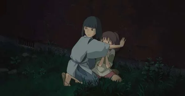 [日本][2001][剧情][千与千寻 千と千尋の神隠し][国语中字][464M][百度网盘]