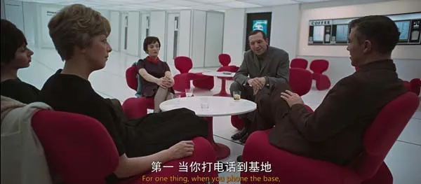 [美国][1968][剧情][2001太空漫游 2001: A Space Odyssey][国语中字][3.35G][百度网盘]