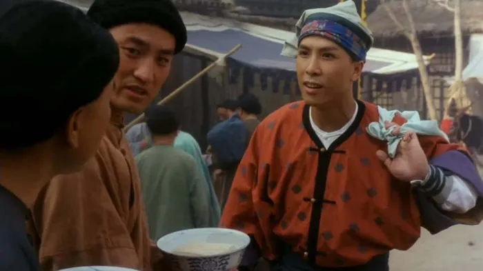 [1994][香港]《红粉金刚_咏春》[杨紫琼_甄子丹_李子雄][国语中字]TS_4.52GB][CCTV6HD源码][百度盘]