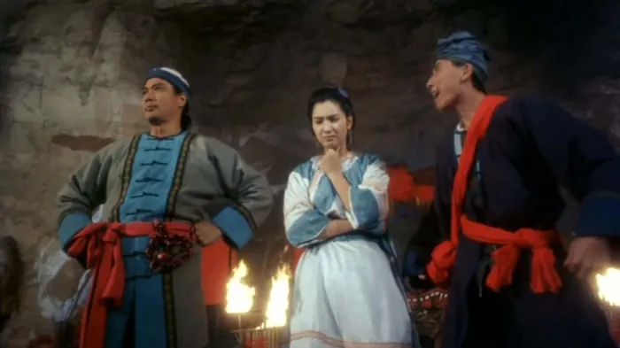 [1994][香港]《红粉金刚_咏春》[杨紫琼_甄子丹_李子雄][国语中字]TS_4.52GB][CCTV6HD源码][百度盘]