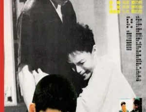 1987 台湾经典《我的爱》国语中字 1.38G MKV 资源-小文资源网