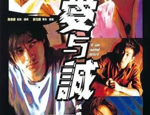 2000年香港经典《爱与诚》：吴镇宇陈晓东王杰梁咏琪齐聚 粤语中字429M rm版