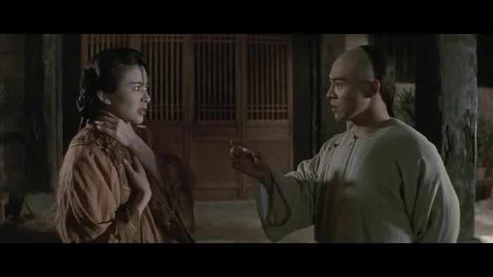 [1992] [香港][动作]《黄飞鸿2男儿当自强》[720p.国粤双语.BD中字][李连杰_关之琳][百度盘]