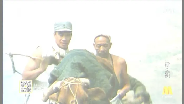[1984][中国]《黄土地》[国语无字][1920X1080_MP4_3.68G][王学圻_薛白_谭托_刘强][陈凯歌]