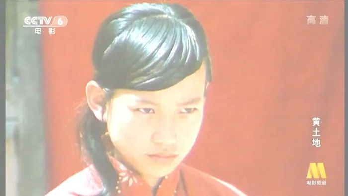 [1984][中国]《黄土地》[国语无字][1920X1080_MP4_3.68G][王学圻_薛白_谭托_刘强][陈凯歌]