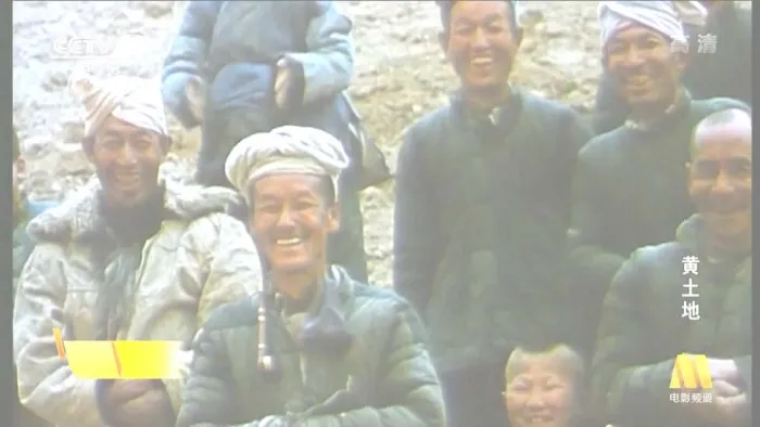 [1984][中国]《黄土地》[国语无字][1920X1080_MP4_3.68G][王学圻_薛白_谭托_刘强][陈凯歌]