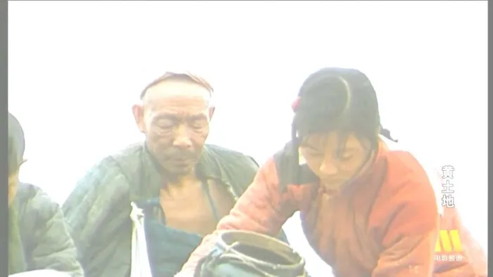[1984][中国]《黄土地》[国语无字][1920X1080_MP4_3.68G][王学圻_薛白_谭托_刘强][陈凯歌]