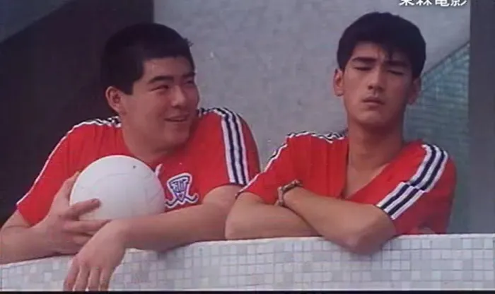 [1993][香港]《人鱼传说》[郑伊健_钟丽缇_金城武][国语中英字][mkv_429M]