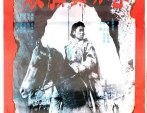 1991大陆经典《双旗镇刀客》：国语中字 1080p高清资源（1.72GB） 高伟 孙海英主演
