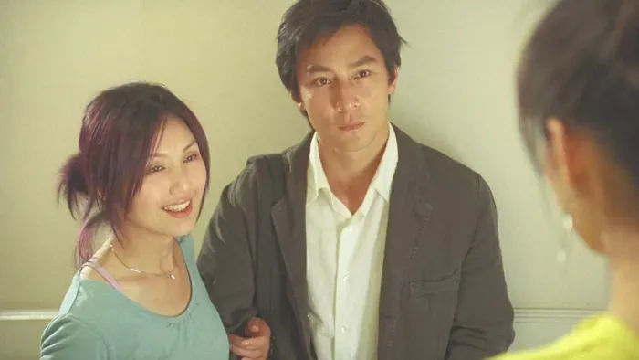 [2003][香港]《新扎师妹2之美丽任务》[国粤双语中字][WEB-DL_1080p][MKV_2.18G][吴彦祖_杨千嬅]