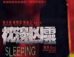 2002香港惊悚片《枕边凶灵》：陈小春林熙蕾陈敏之 国粤双语中字 2.59G MKV版