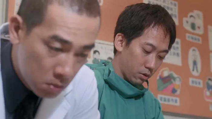 [2002][香港]《枕边凶灵_sleeping with the dead》[国粤双语中字][MKV_2.59G][陈小春_林熙蕾_陈敏之]